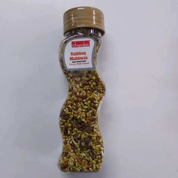 Rajbhog Mukhwas 170g