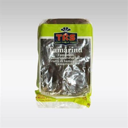 Tamarind with Seed 400g